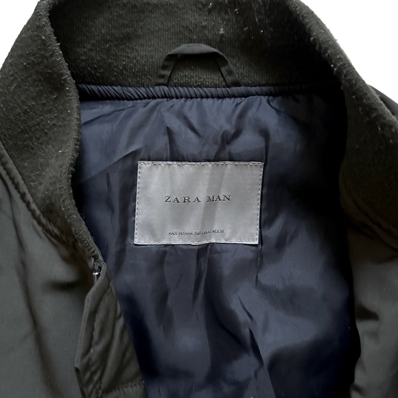 Men’s  Zara Jacket - Picture 4 of 4